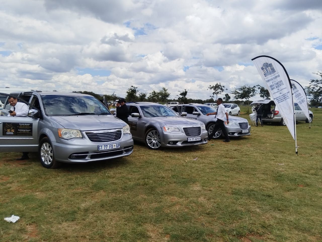 Our Fleet & Team